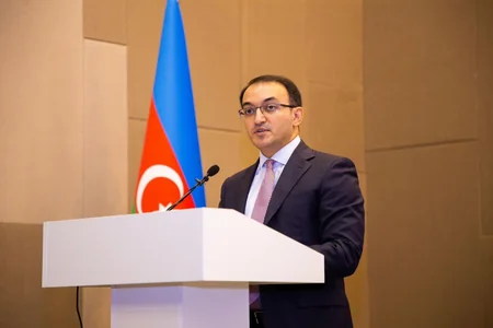 ASAN xidmət və Haber Global Milli Mətbuat Günü münasibətilə tədbir təşkil edib