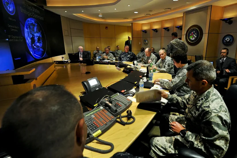 US military may put armed troops on commercial ships in Strait of Hormuz to stop Iran seizures