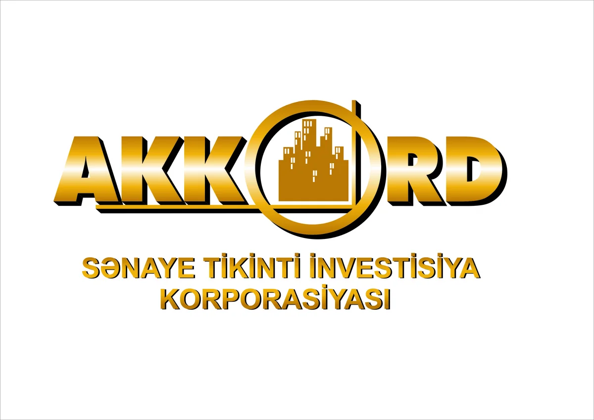 Akkord korporasiyasına məxsus 2 müəssisə birləşib