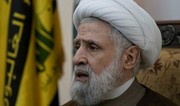 “Hizbullah”ın baş katibi: Silahdan imtina etmək Livanın işğalına son qoymayacaq