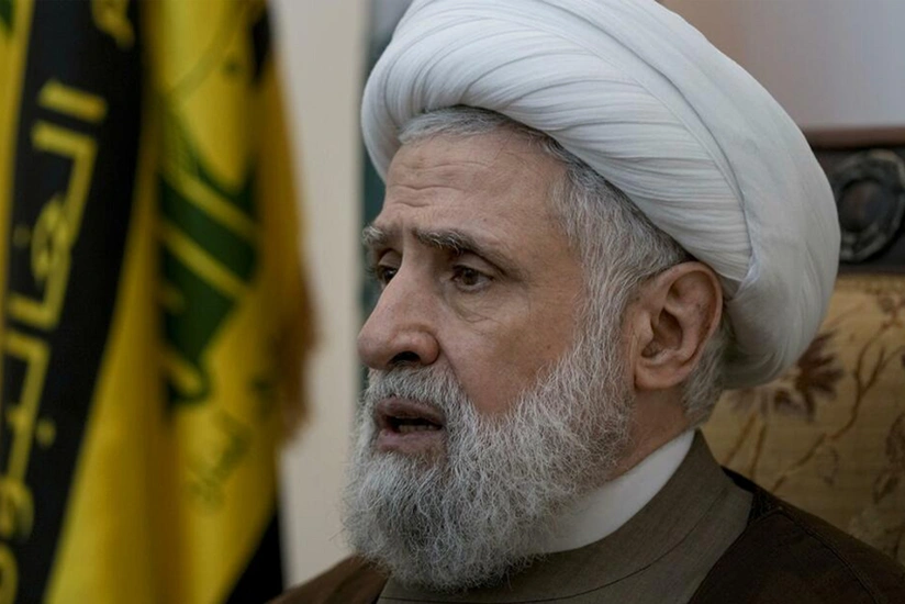 “Hizbullah”ın baş katibi: Silahdan imtina etmək Livanın işğalına son qoymayacaq