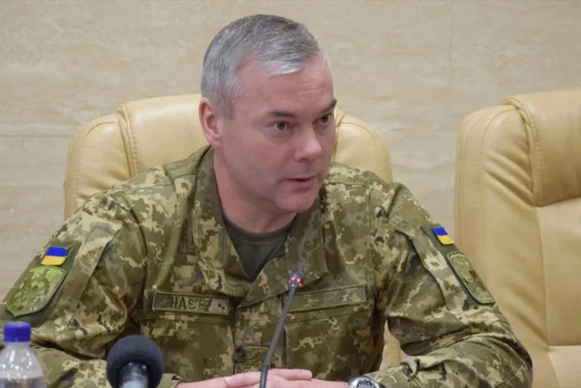 Ukraine waiting for F-16 fighters from partners - Lieutenant General