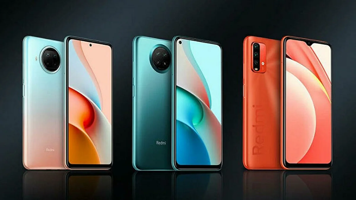 “Xiaomi” ucuz “Redmi Note 10” kamerofonunun təqdimat tarixini açıqlayıb