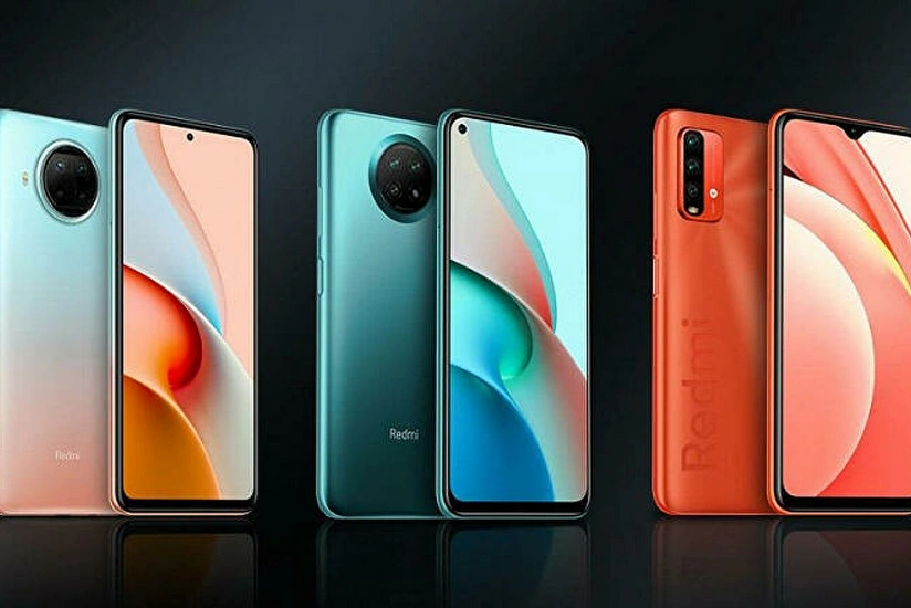 “Xiaomi” ucuz “Redmi Note 10” kamerofonunun təqdimat tarixini açıqlayıb