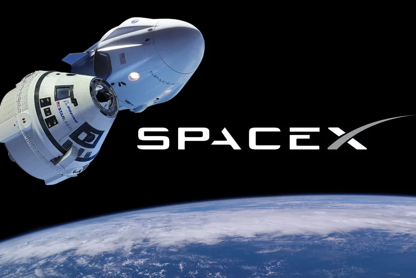 SpaceX прогнозирует двукратное увеличение прибыли в 2023 году