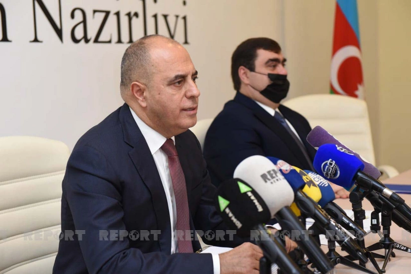 Mahir Məmmədov: Əsas hədəf şahmat tacını Bakıya gətirməkdir