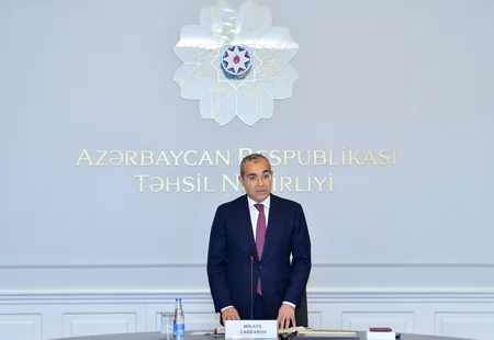 Gələn il ali təhsil müəssisələrinin prorektorları attestasiyadan keçiriləcək