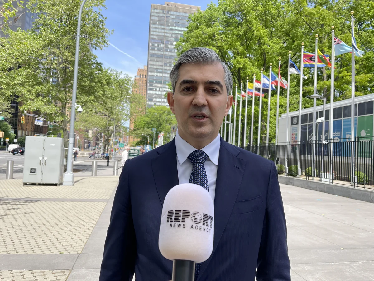 Azərbaycanda Miqrasiya üzrə regional təlim mərkəzi yaradılacaq