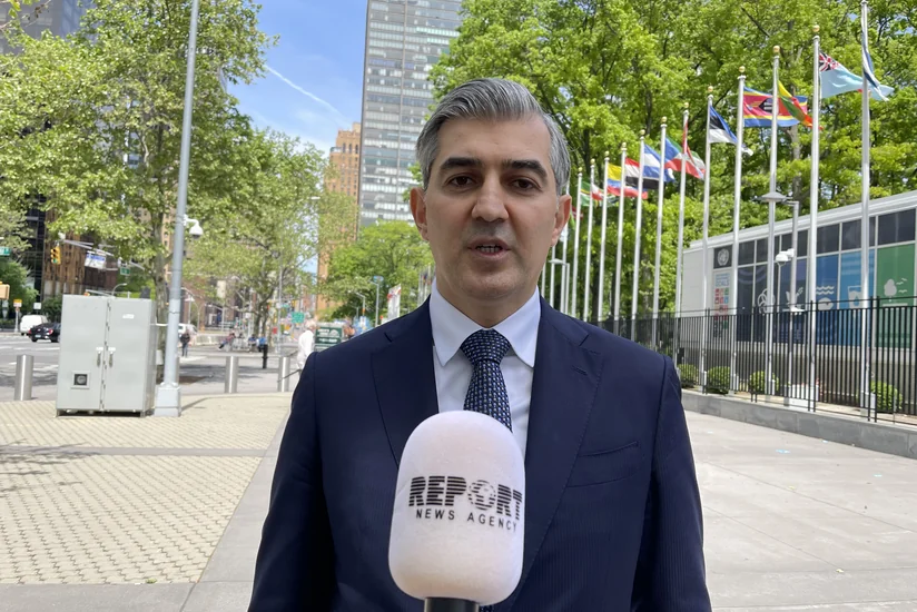 Azərbaycanda Miqrasiya üzrə regional təlim mərkəzi yaradılacaq