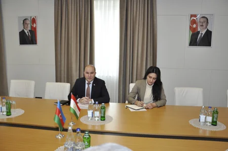 Azerbaijan, Tajikistan explore collaboration in emergency situations