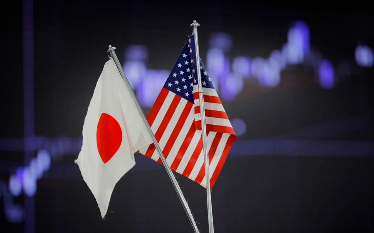 СМИ: США и Япония готовят план операций в районе Тайваня