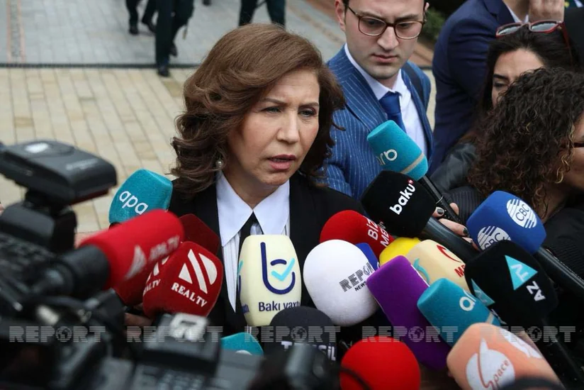 Komitə sədri: Məktəblilərin intiharı mediada davamlı müzakirə olunacaq məsələ deyil 