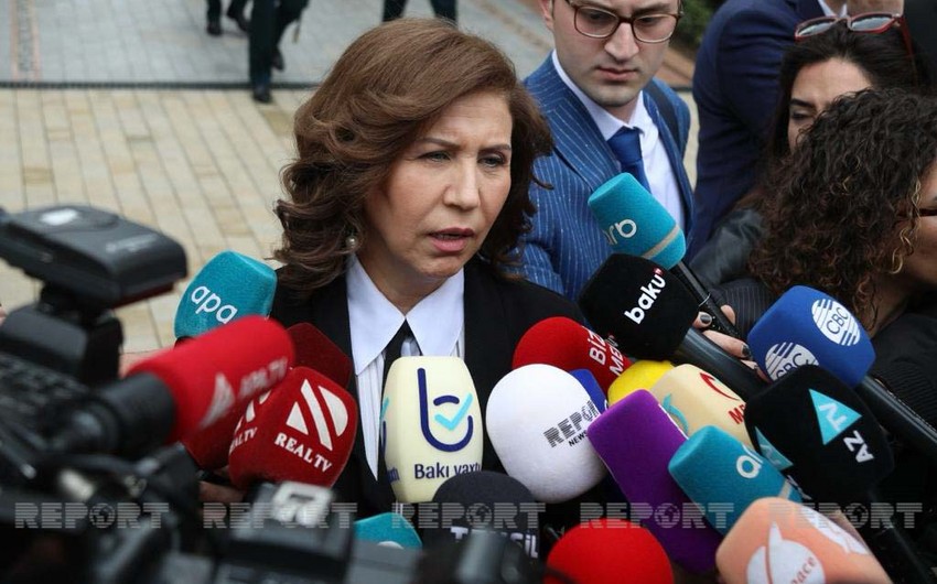 Komitə sədri: Məktəblilərin intiharı mediada davamlı müzakirə olunacaq məsələ deyil 