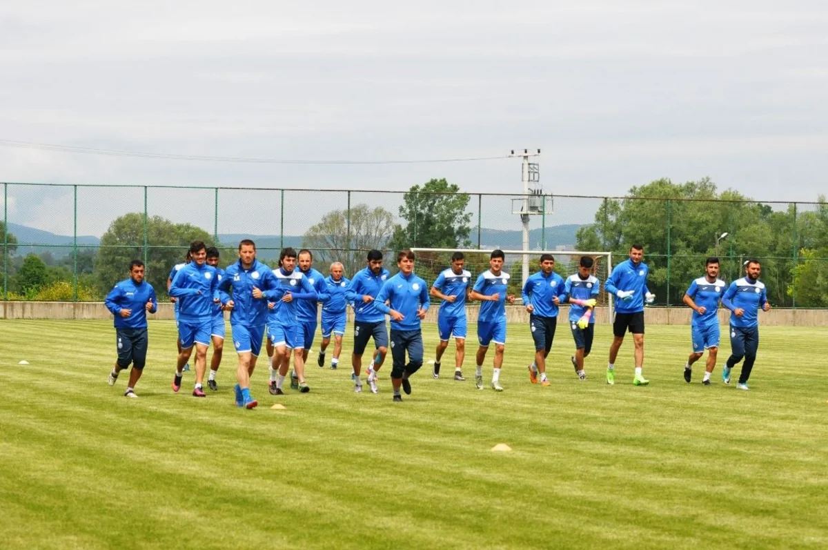 Определилась заявка бакинского клуба Интер для Лиги Европы - СПИСОК