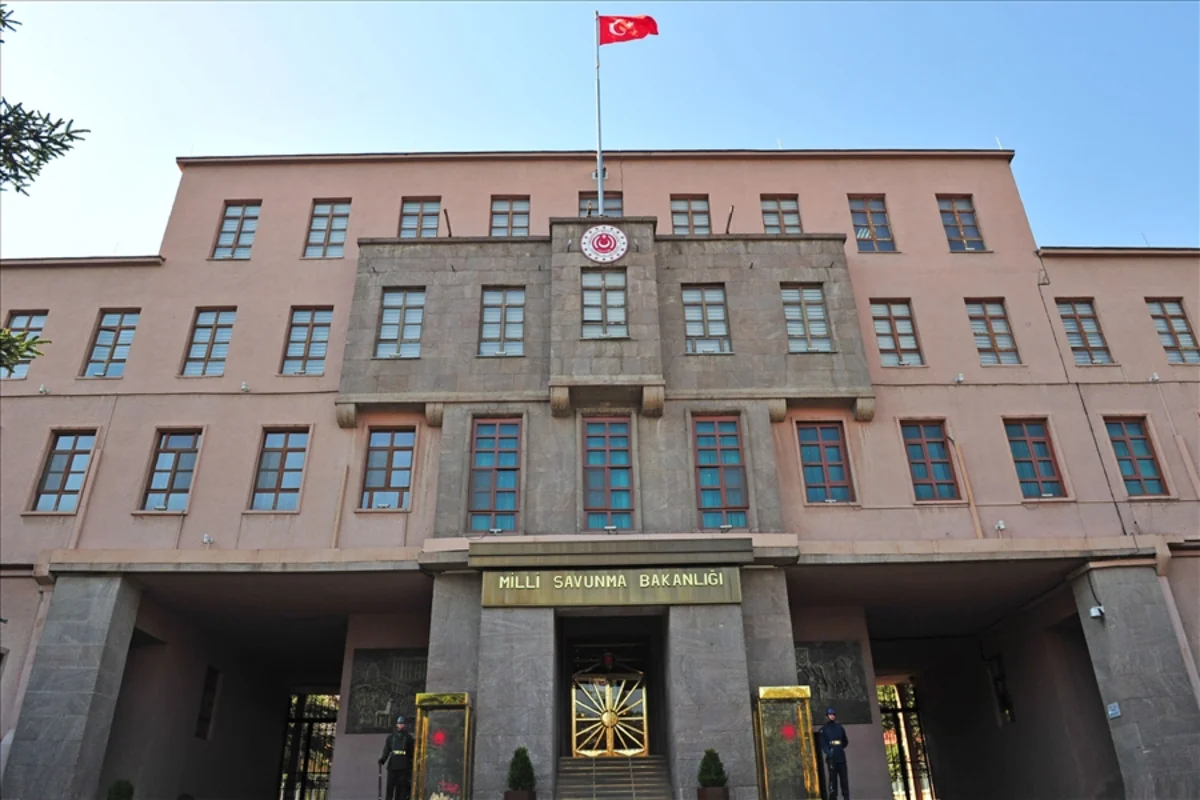 ABŞ və Türkiyə hərbçiləri regional təhlükəsizlik məsələlərini müzakirə ediblər