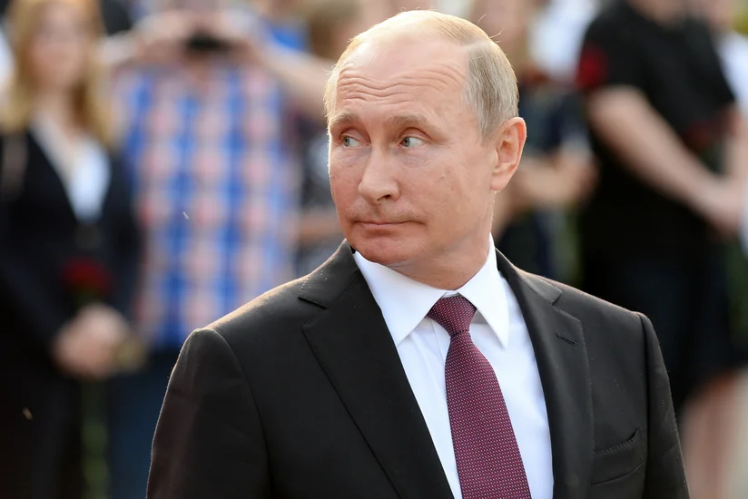 Путин: Инфляционные риски в России растут 