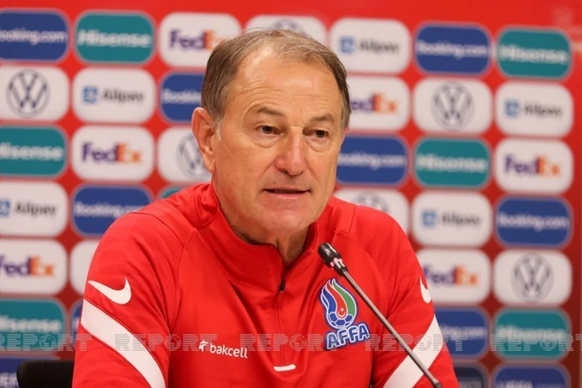 Canni De Byazi: Sabah son saniyəyədək mübarizə aparmalıyıq