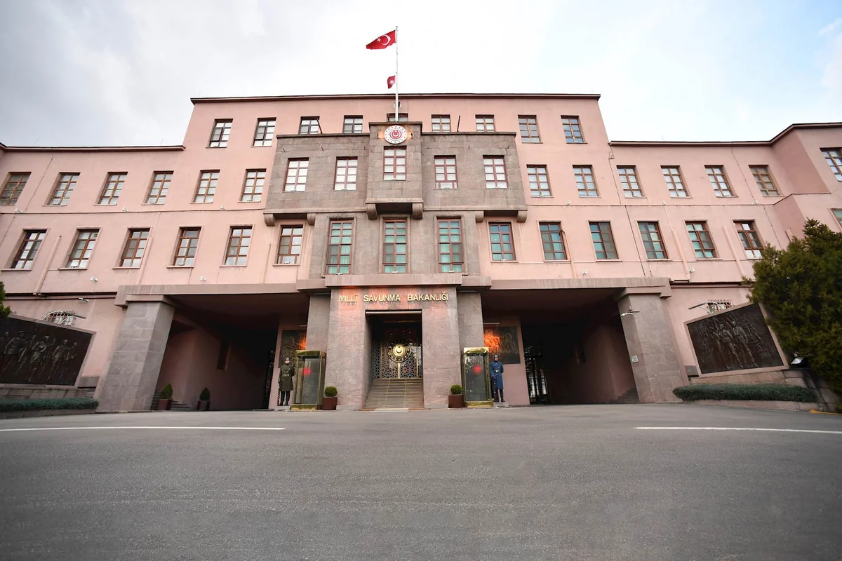 Suriyada beş dövlətin iştirakı ilə terrora qarşı vahid əməliyyat mərkəzi yaradılacaq
