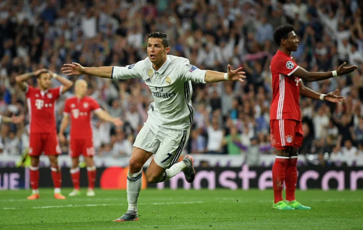 Bu gün Bavariya və Real Madrid komandaları qarşılaşacaq