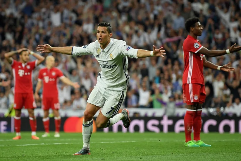 Bu gün Bavariya və Real Madrid komandaları qarşılaşacaq