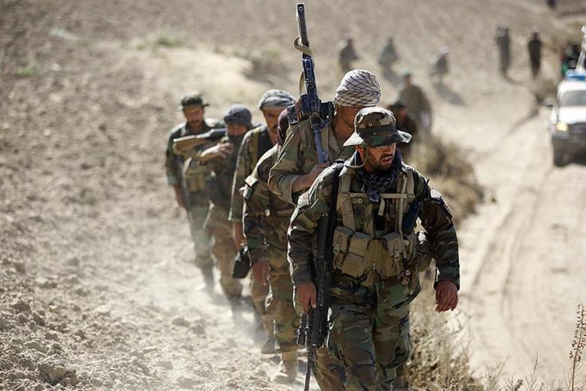 Əfqanıstanda terror aktı nəticəsində 9 nəfər ölüb