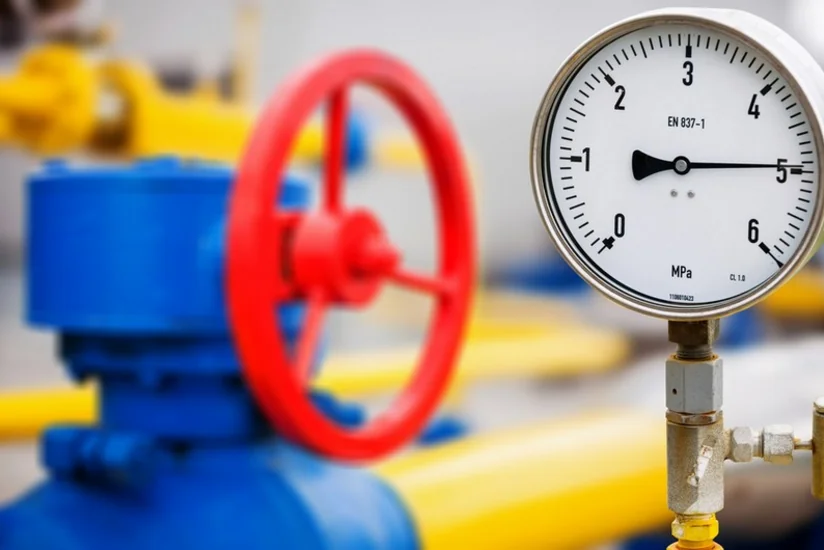 Италия в январе-апреле получила по TAP свыше 3,4 млрд кубометров газа из Азербайджана