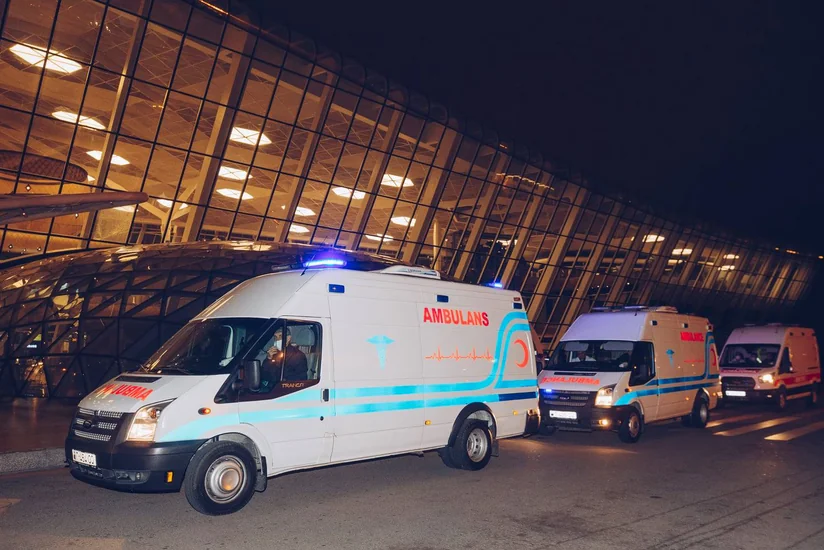 Зарубежных врачей привлекут для лечения раненых в Отечественной войне