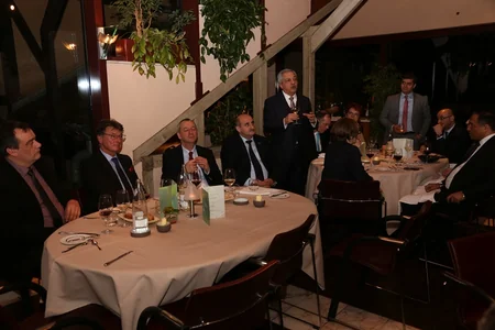 Avropa Parlamentində “Azərbaycanın Dostları” qrupu yaradılıb