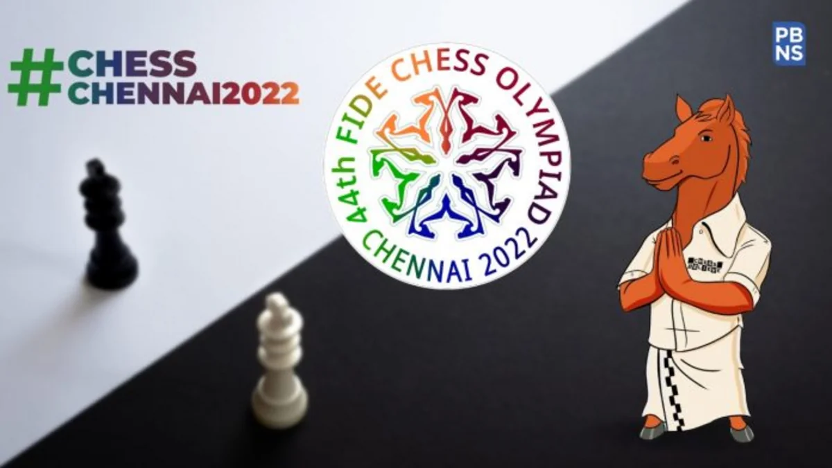 Şahmat Olimpiadası: Azərbaycan milliləri Kuba və Ukrayna ilə qarşılaşacaqlar