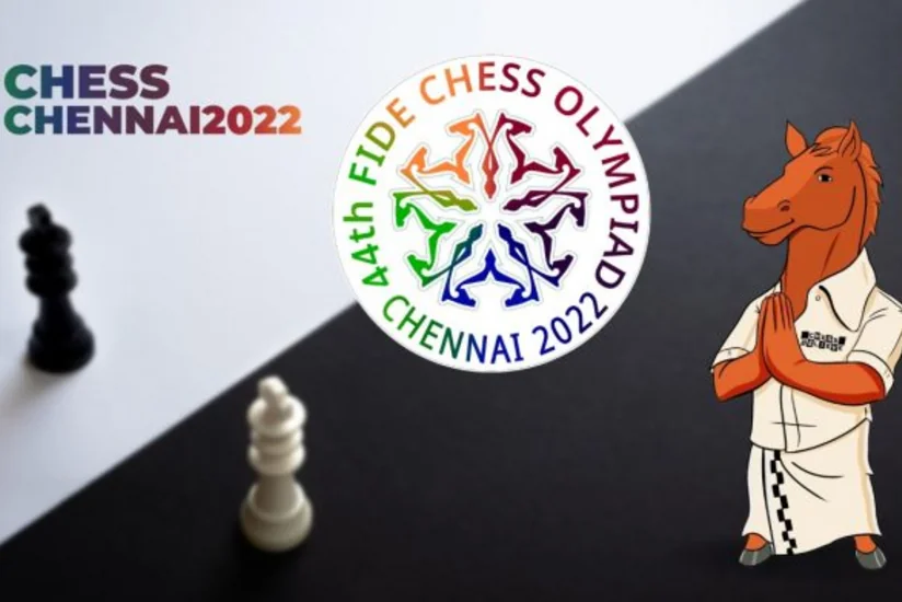 Şahmat Olimpiadası: Azərbaycan milliləri Kuba və Ukrayna ilə qarşılaşacaqlar