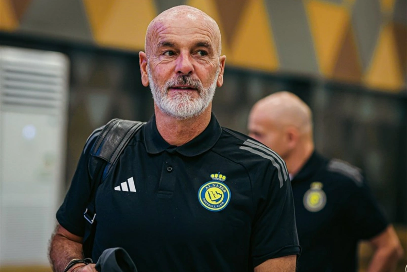 Ronaldunun çıxış etdiyi komanda baş məşqçisi ilə yollarını ayırıb