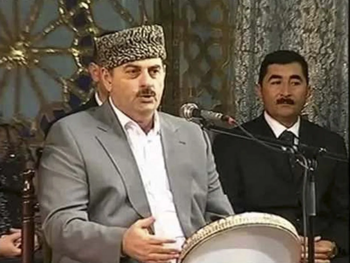 Görkəmli xanəndə Ağaxan Abdullayev dünyasını dəyişib
