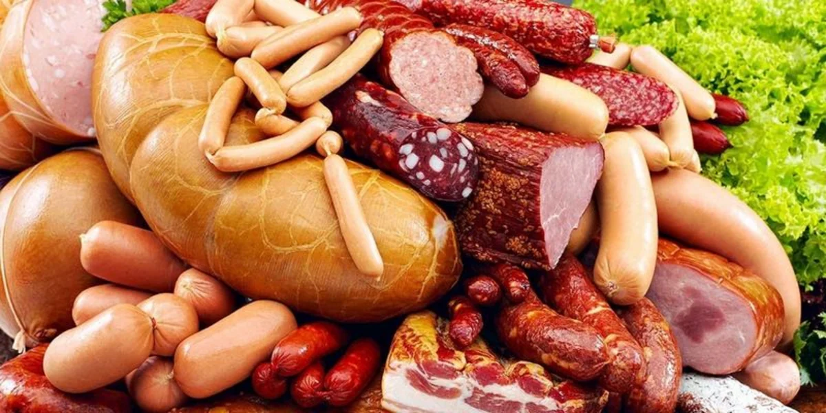 Russian doctor reveals product causing stomach cancer