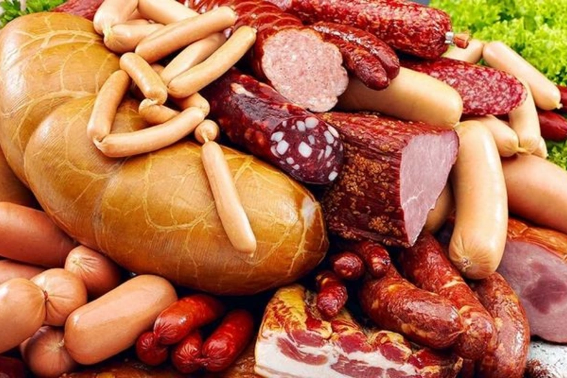 Russian doctor reveals product causing stomach cancer