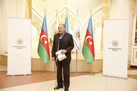 Heydər Əliyev Fondunun təşəbbüsü ilə 165 mindən çox aztəminatlı ailəyə bayram sovqatları verilib