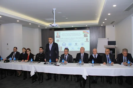 Hüquq sahəsində “Dəmir yumruq” intellektual müsabiqəsi başlayıb