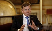 Глава МИД ФРГ заявил, что Европа продолжит ужесточать санкции против России