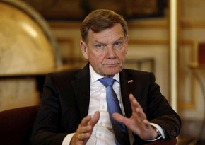Глава МИД ФРГ заявил, что Европа продолжит ужесточать санкции против России