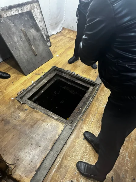 “8-ci kilometr bazarında yenidən aşkarlanan pozuntular aradan qaldırılıb