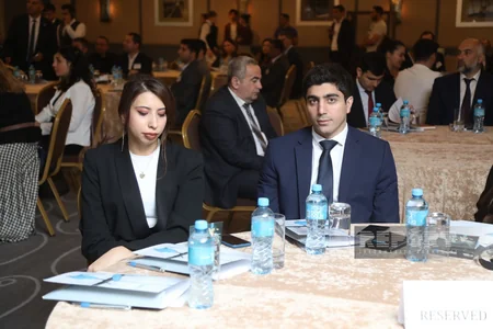 Azərbaycan və Almaniya peşə təhsilinin modernləşdirilməsi sahəsində əməkdaşlıq edir