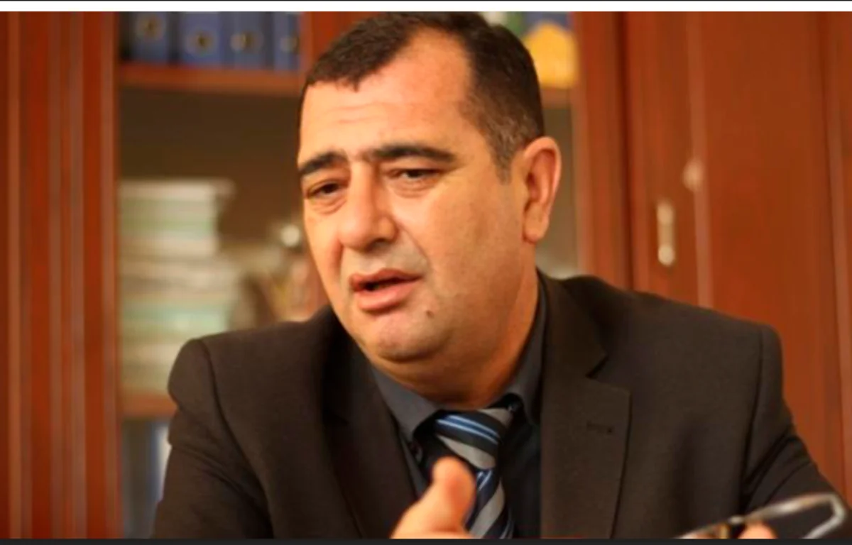 Tarixçi Kərəm Məmmədov vəfat edib