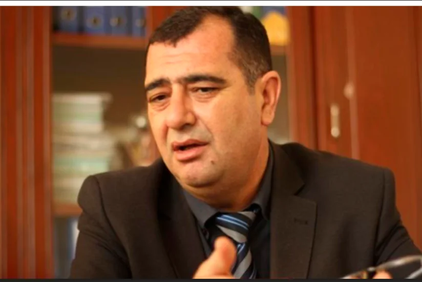 Tarixçi Kərəm Məmmədov vəfat edib