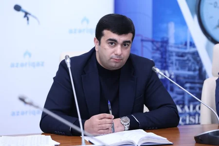 Şəmkirdə sahibkarlar qaz borcunun ödənişi üçün Azəriqazdan vaxt istəyiblər