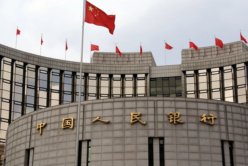 China's Central Bank again keeps LPR unchanged