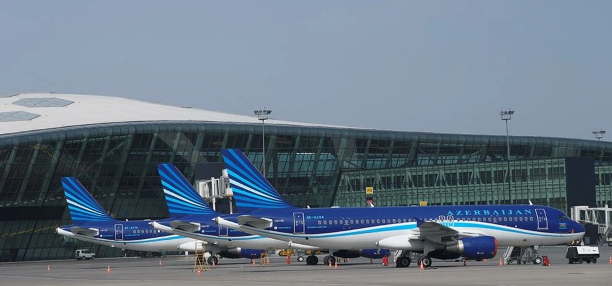 AZAL увеличил экспортные доходы в 8 раз