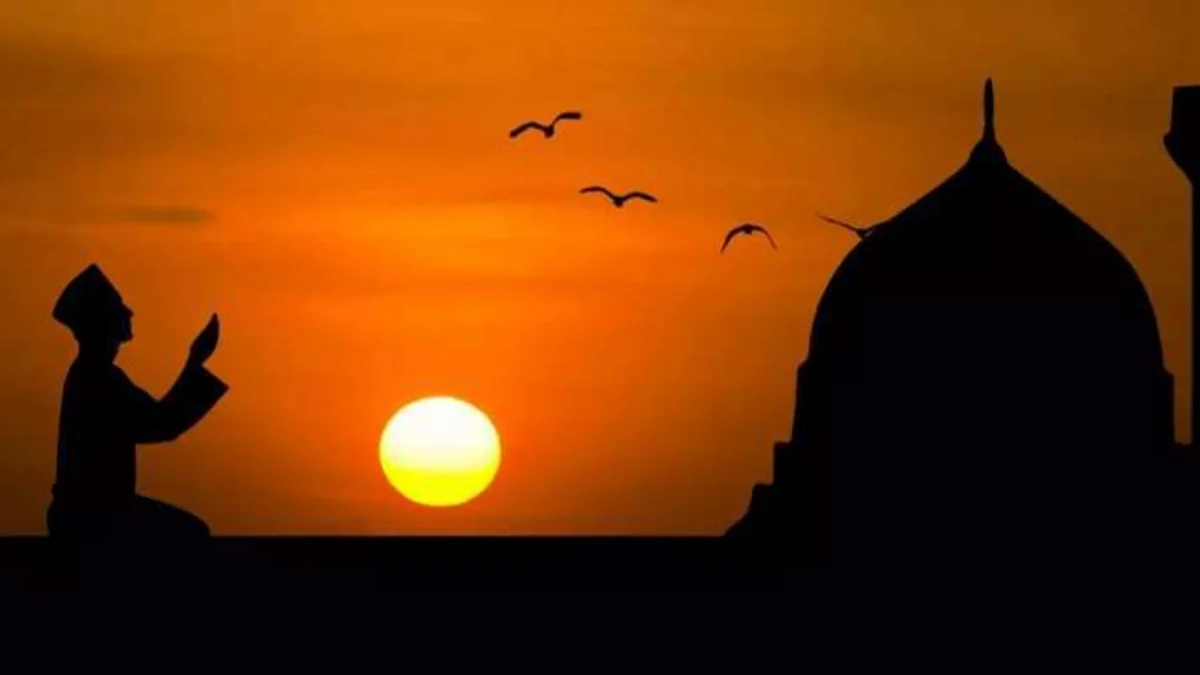 Azerbaijan celebrates Eid al-Fitr