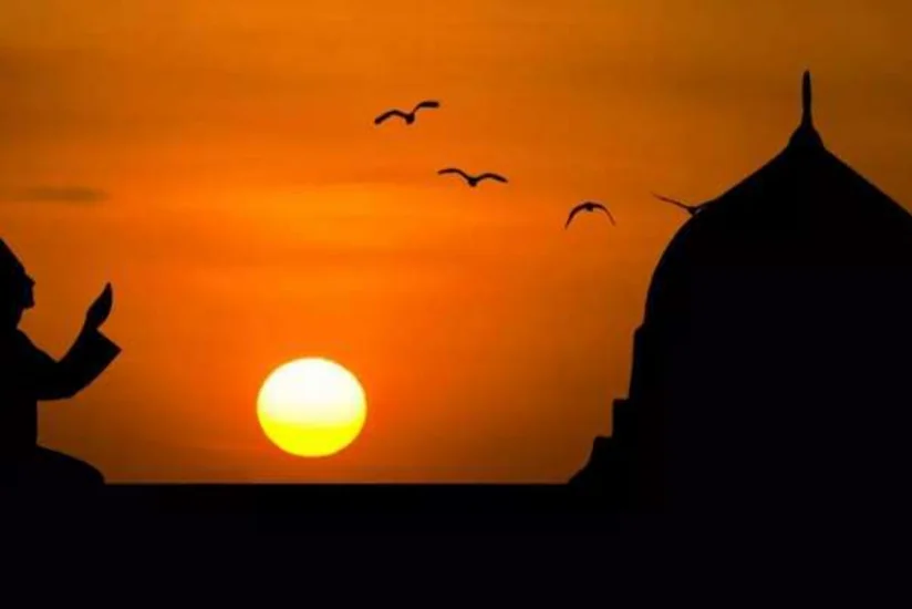 Azerbaijan celebrates Eid al-Fitr