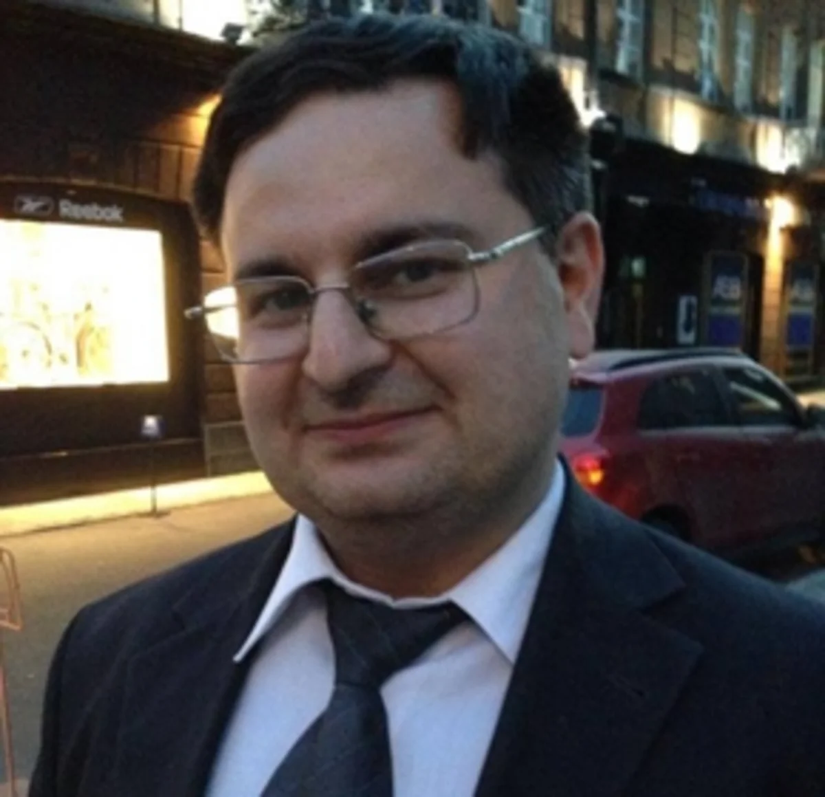 ​В Армении убит эксперт и гражданский активист
