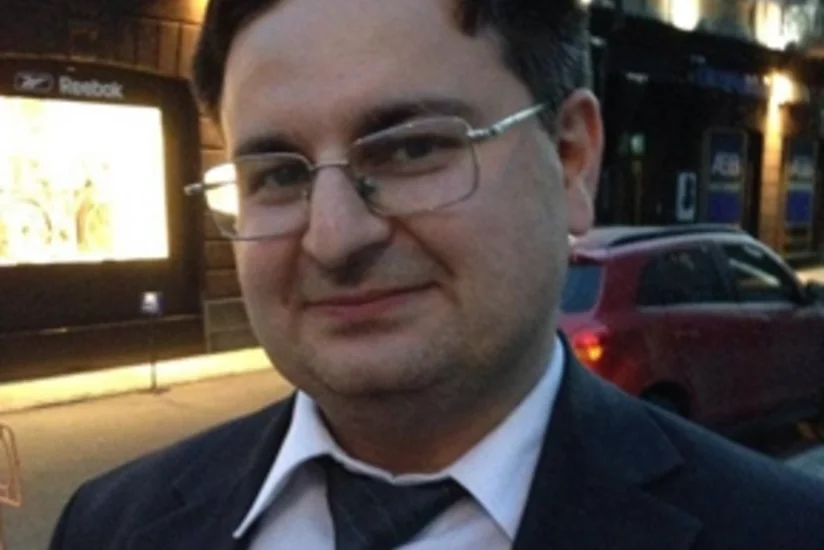 ​Ermənistanda ictimai fəal və ekspert qətlə yetirilib