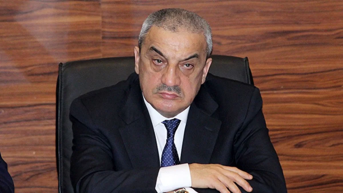 Baş prokurorun birinci müavini Goranboyda vətəndaş qəbulu keçirəcək